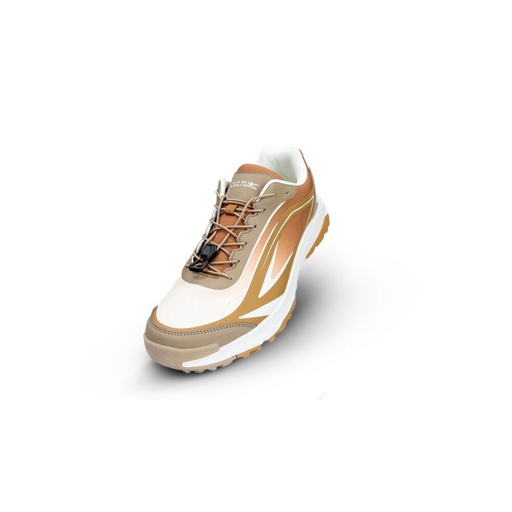 Culture Kicks Culture Trainer 1 Dune Sneakers, Size 9